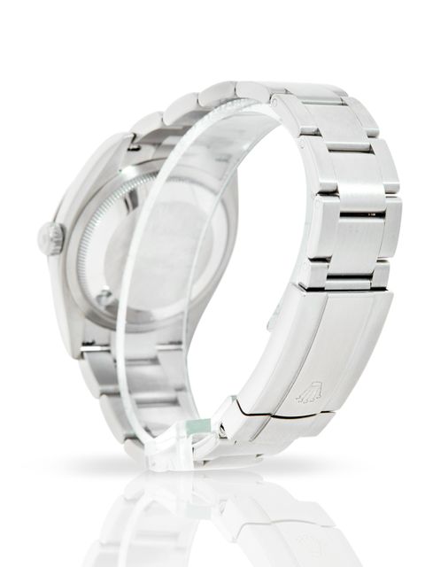 Rolex Oyster Perpetual 126000 Image 4